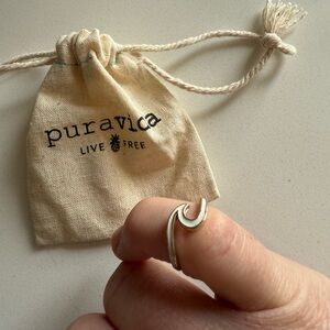 Pura Vida Gold Ocean-Inspired Ring